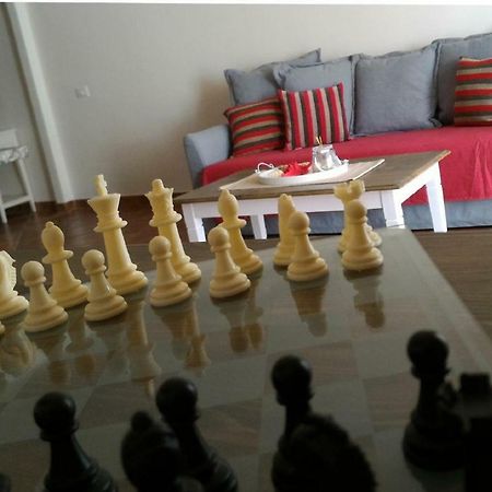 Balancon Playa Cabezo Apartment เอลเมดาโน ภายนอก รูปภาพ