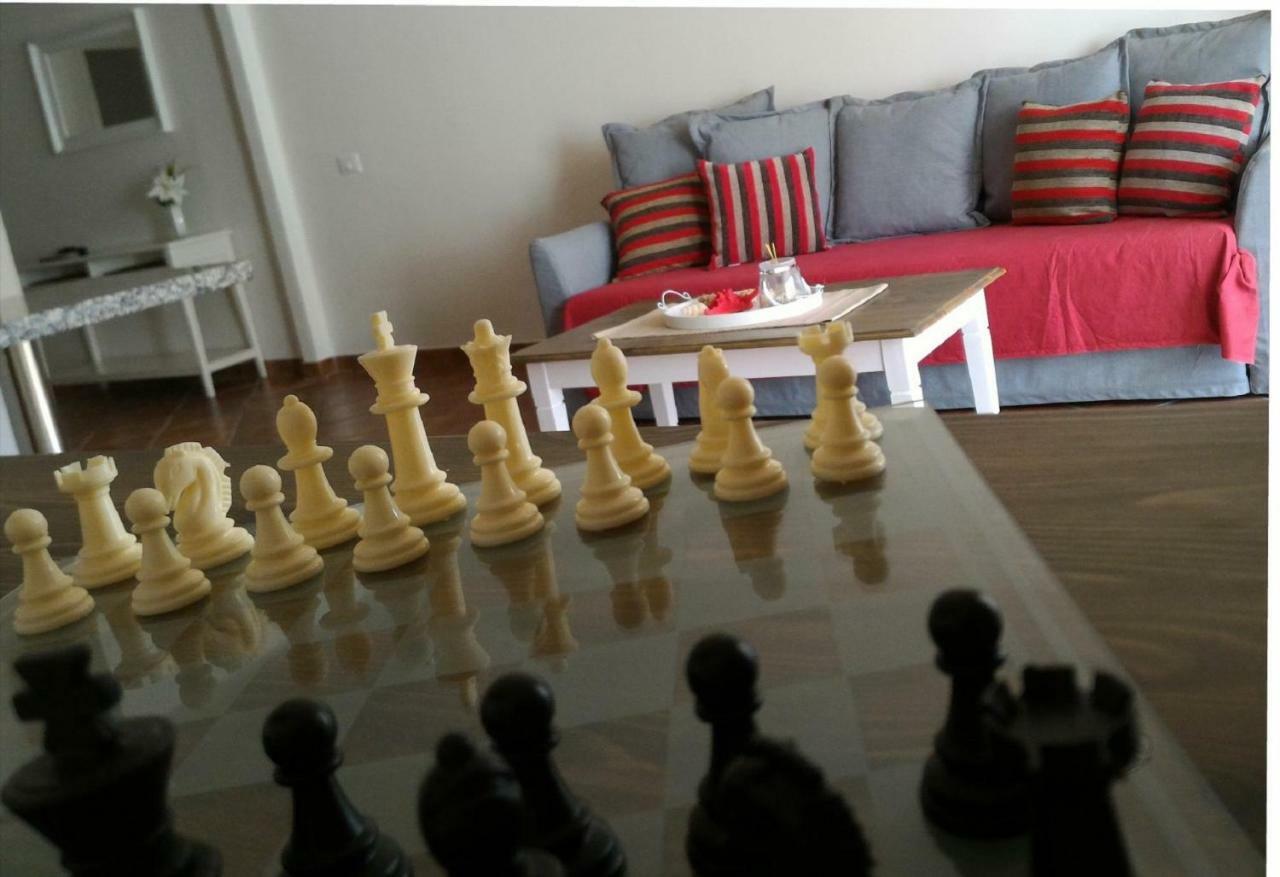 Balancon Playa Cabezo Apartment เอลเมดาโน ภายนอก รูปภาพ
